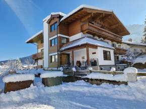 Pension Eichenheim Westendorf